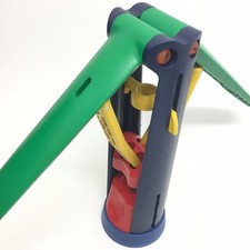 RARE REXITE 556 ATTILA DESIGN