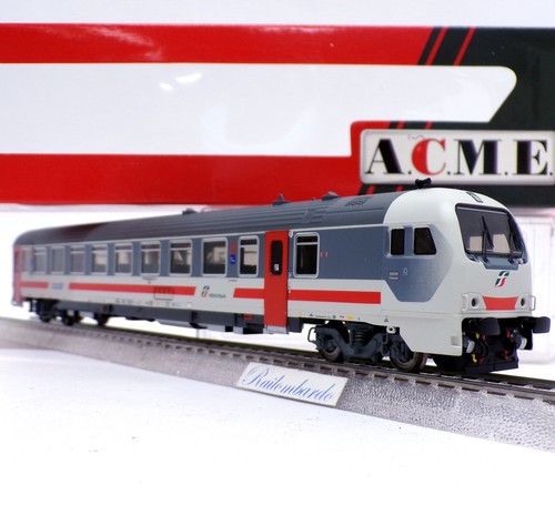 E carrozza - ⭐a.c.m.e.,
