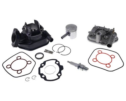 Kit cylindres 2extreme - kit,