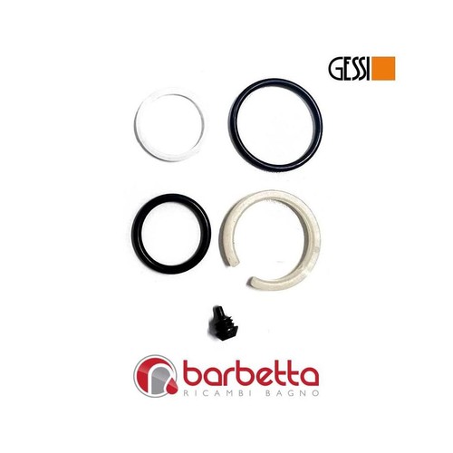 Set guarnizioni antifrizione - set,