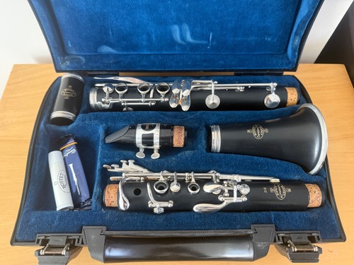 Clarinetto buffet b12 - clarinetto,
