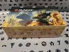 MTG - Guilds Of Ravnica