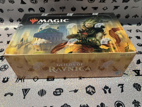 Mtg guilds of - mtg,