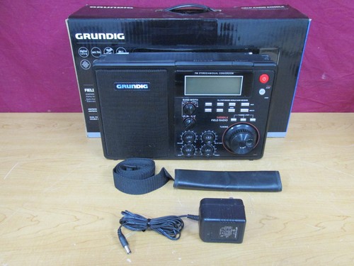 Eton grundig s450 dlx sw - eton,