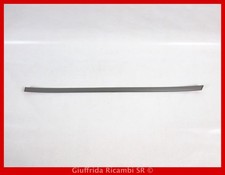 Modanatura Porta Posteriore Sinistra Ford Fiesta 1993+ Ricambi Auto Compatibili