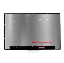 Per NE160QDM-NY3 V8.2 Schermo