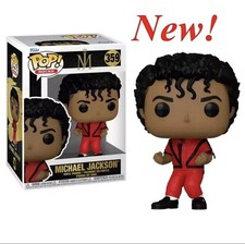 Michael jackson funko - jackson, 359