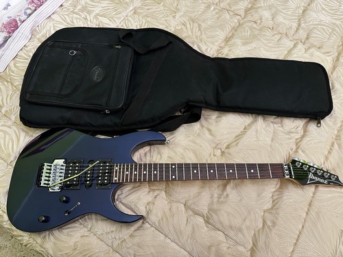 Ibanez rg270 korea - rg270,