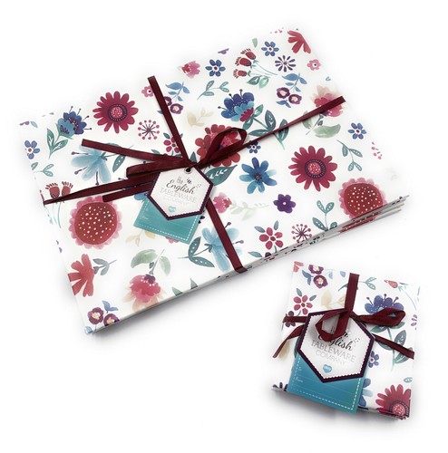 Set tovagliette - 4,
