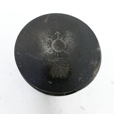 Suzuki GT 750 pistone motore