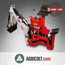 Retroescavatore giemme - retroescavatore,