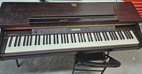 Yamaha clavinova clp - clp-150, piano