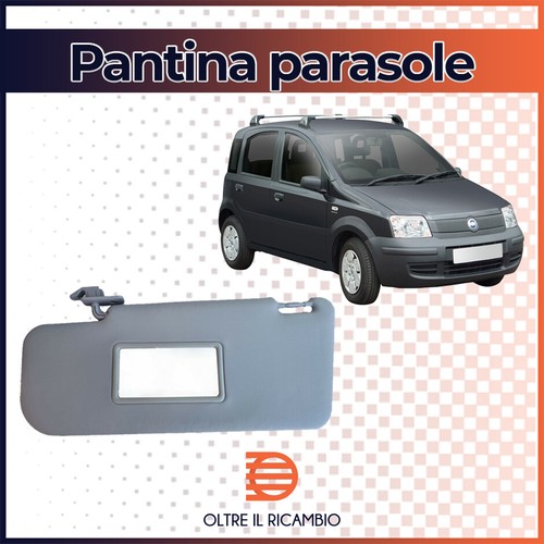 Pantina parasole aletta - pantina,