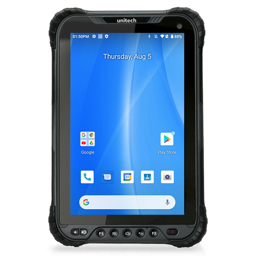 Unitech tb85 tablet - tb85+,