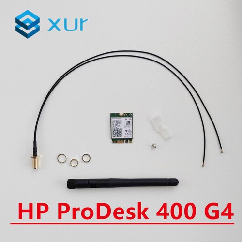 Kit antenna esterna - per, hp