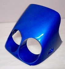 CUPOLINO FARI GILERA SIOUX