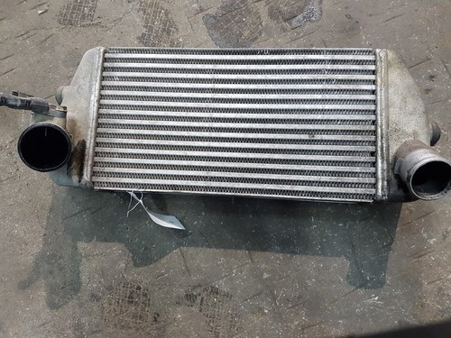 Radiatore scambiatore aria - scambiatore,