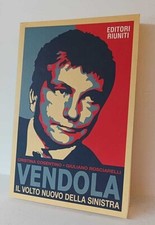 Vendola di Cristina Cosentino