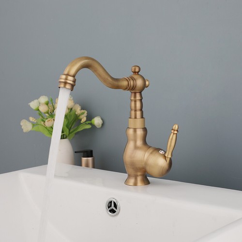 Rubinetto miscelatore lavabo