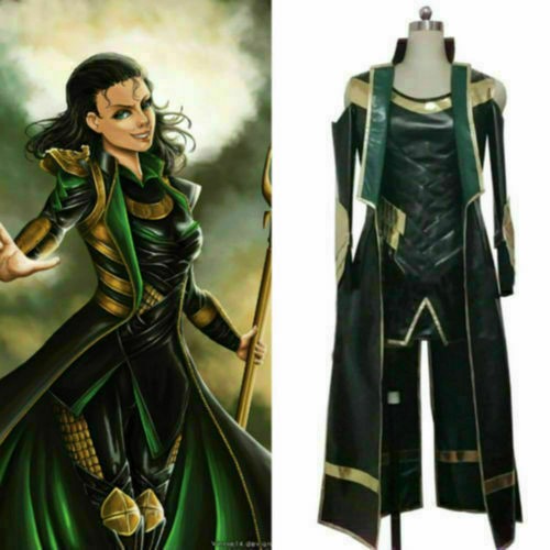 Costume cosplay thor - cosplay,