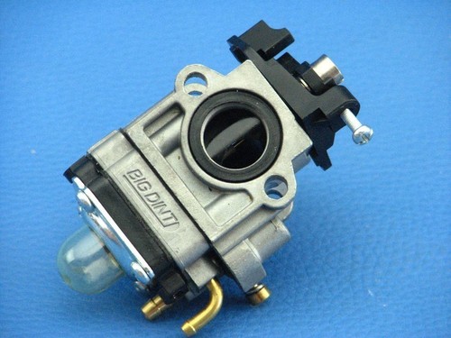 Carburatore con guarnizione - , da