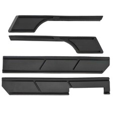 KIT MODANATURE-PARACOLPI NERI