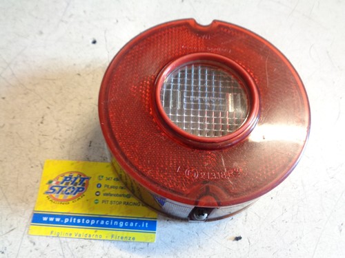 Plastica fanale posteriore - fanale,
