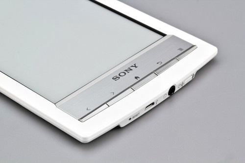 Sony liseuse ebook prs - sony®, prs-t1