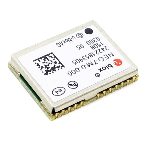 Blox ublox neo - u-blox, series