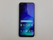 Smartphone Motorola one fusion