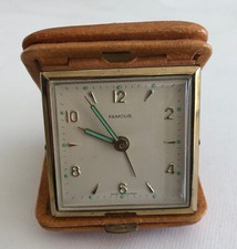 Sveglia Da Viaggio Antico