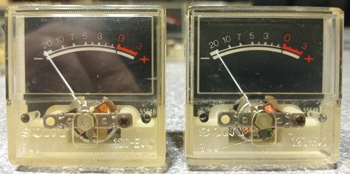 Sony meter 120 - 120-ev,