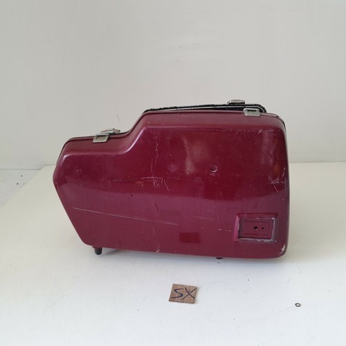 Borsa laterale sinistra honda - sinistra,