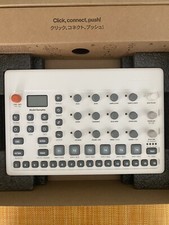 ELEKTRON MODEL:SAMPLES