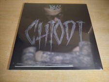 Kaos ‎– Chiodi Italy 2022