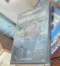 dvd navigator - sigillato