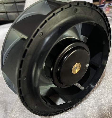 Ventilatore brushless orion - brushless,