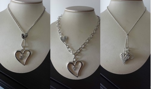 Collana donna sweet - sweet, years