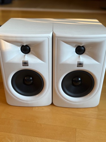 Jbl professional 305p mkii - jbl,