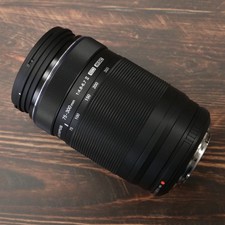 Obiettivo OLYMPUS M.ZUIKO