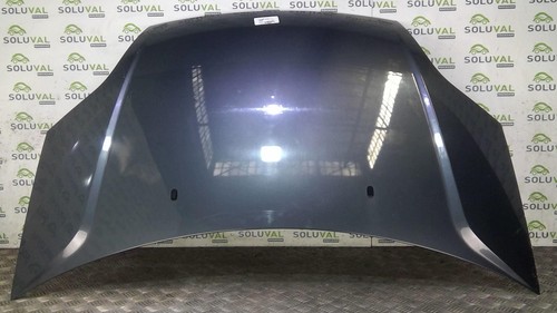 Cofano ford fiesta phase - ford,