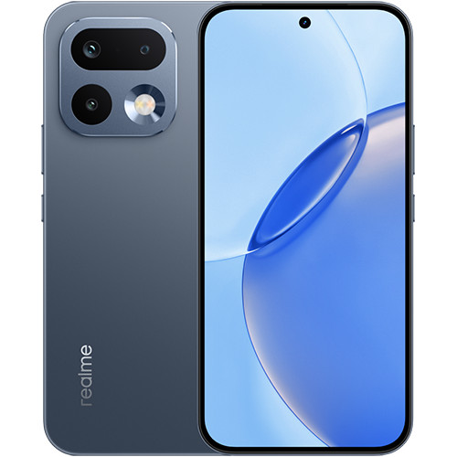 Realme pro dual sim 8gb - dual,