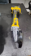 ✨ Dewalt DCG405FN 18V Angle