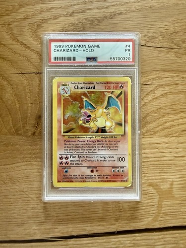 Pokemon glurak charizard 102 - pokemon, 4/102