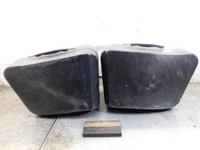 Yamaha XJ 650 4K0 valigia