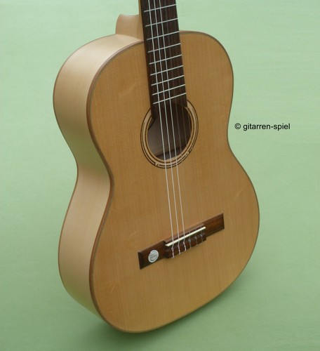 Chitarra concerto 8 pro - chitarra, da
