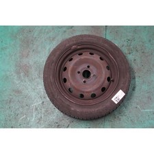 1 CERCHIO IN FERRO KIA PICANTO