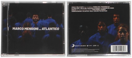 Marco mengoni atlantico - marco,