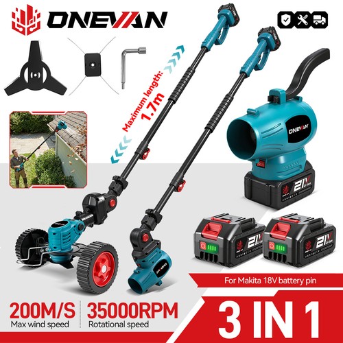 3in1 decespugliatore - 3in1,