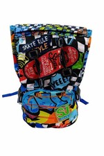 ZAINO SEVEN "TRICKFLIP BOY" -
